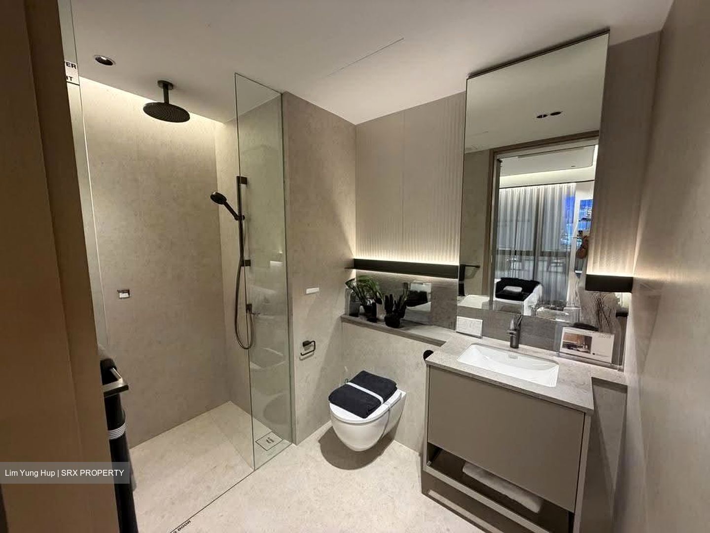 Zyon Grand (D3), Apartment #625285541